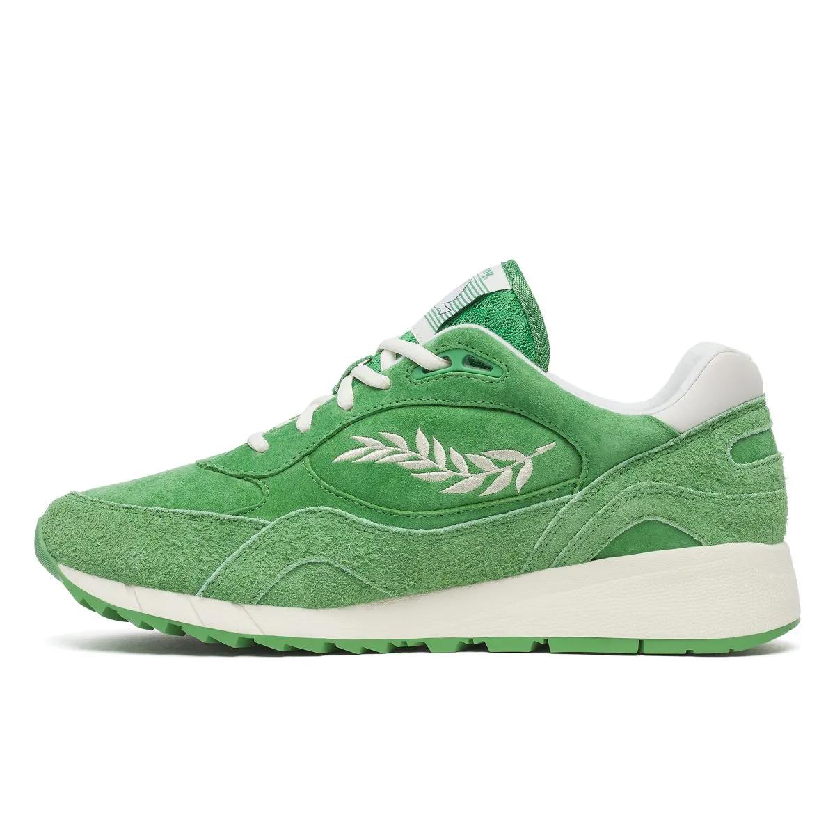 END X Saucony Shadow 6000