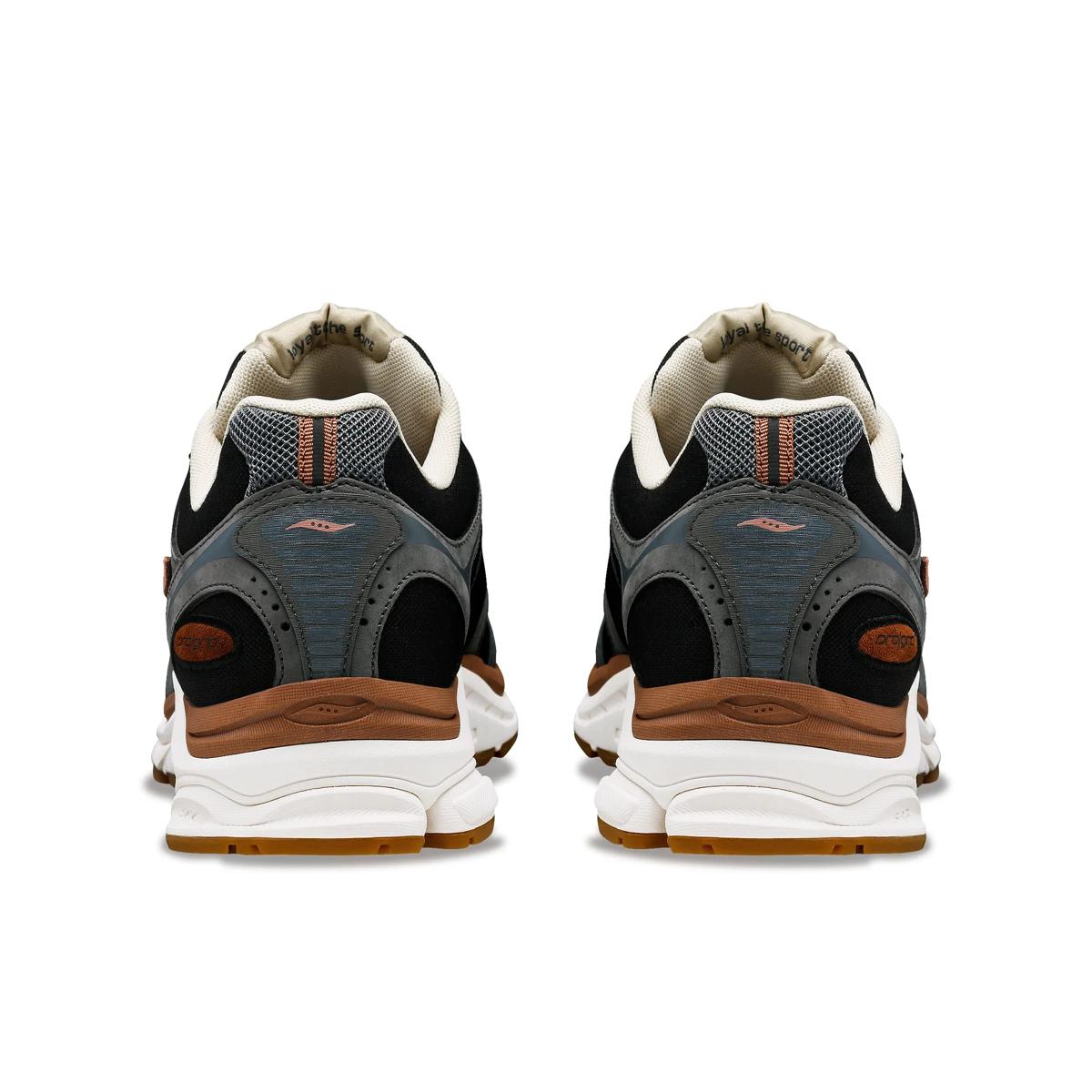 ProGrid Triumph 4 Secure